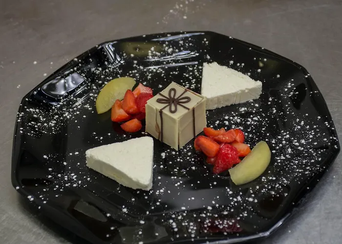 Gasthof LoewenAlbergo